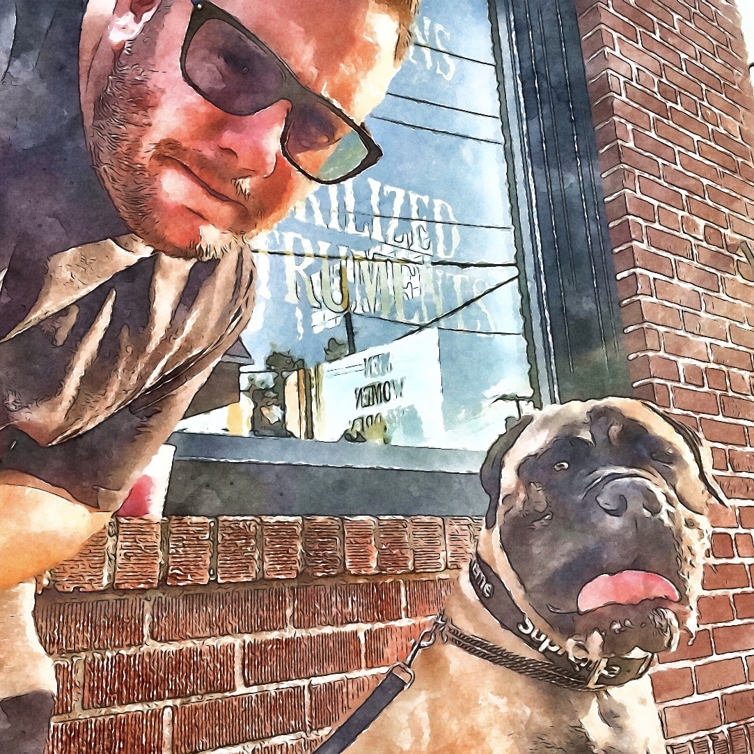 Photo of Jason Cohen